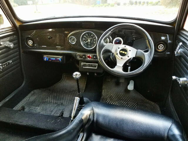 1980 Mini Classic Mini - photo 5