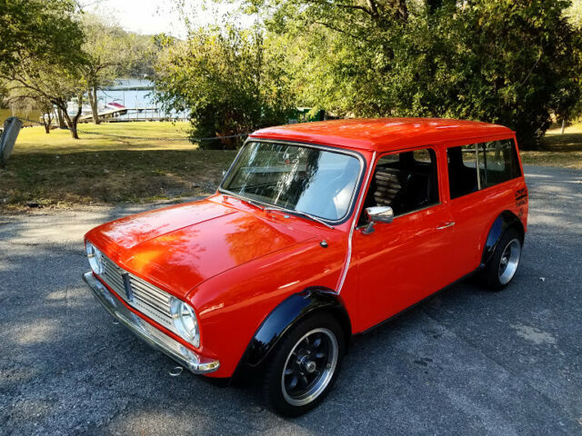1980 Mini Classic Mini - photo 9