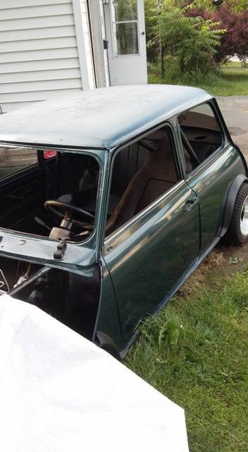 1980 Mini Classic Mini - photo 11