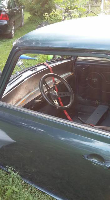 1980 Mini Classic Mini - photo 8