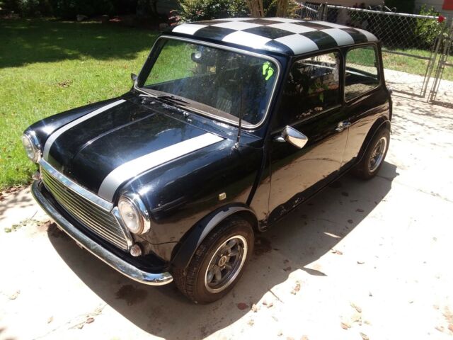 1980 Mini Classic Mini - photo 2