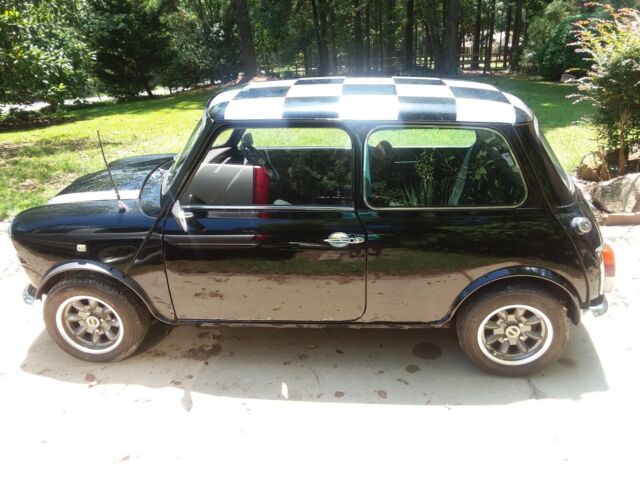 1980 Mini Classic Mini - photo 3