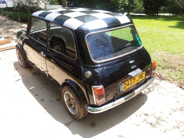 1980 Mini Classic Mini - photo 4