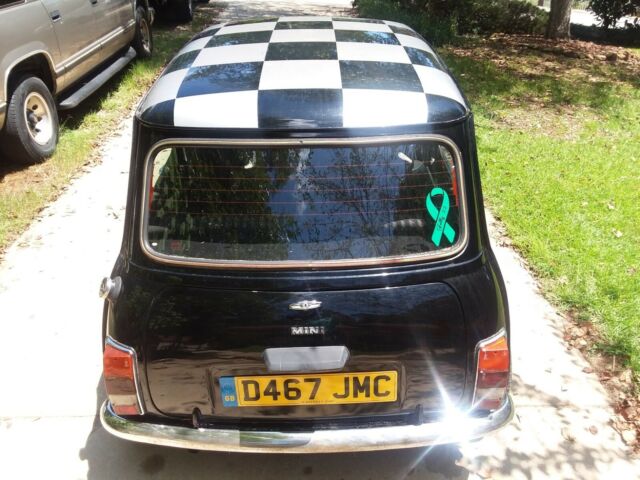 1980 Mini Classic Mini - photo 5