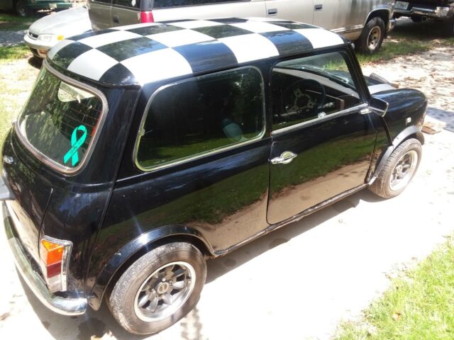 1980 Mini Classic Mini - photo 6