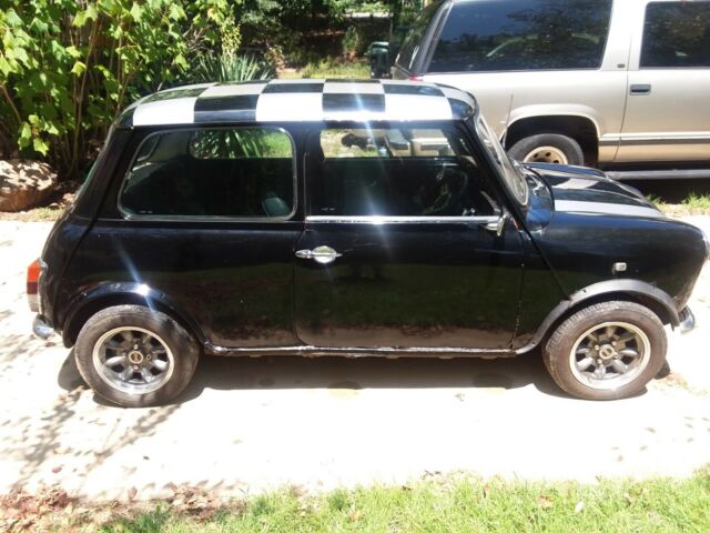 1980 Mini Classic Mini - photo 7