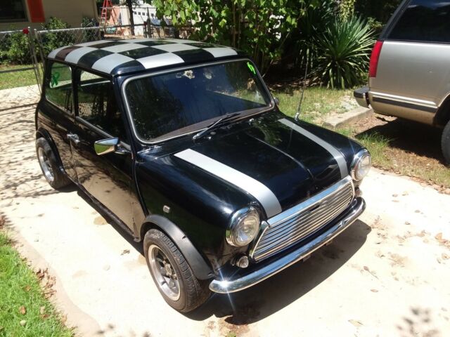 1980 Mini Classic Mini - photo 8