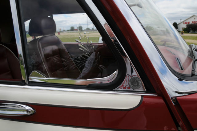 1980 Other Makes Clenet series II - photo 7