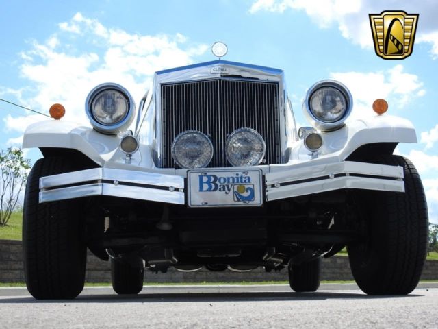 1980 Other Makes Convertible -- - photo 10