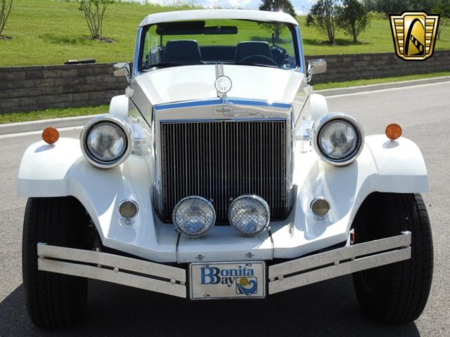 1980 Other Makes Convertible -- - photo 11