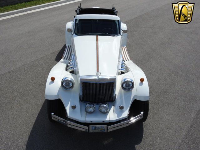 1980 Other Makes Convertible -- - photo 12