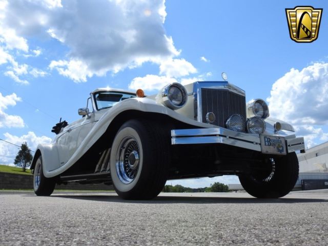 1980 Other Makes Convertible -- - photo 13