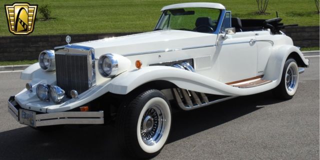 1980 Other Makes Convertible -- - photo 4