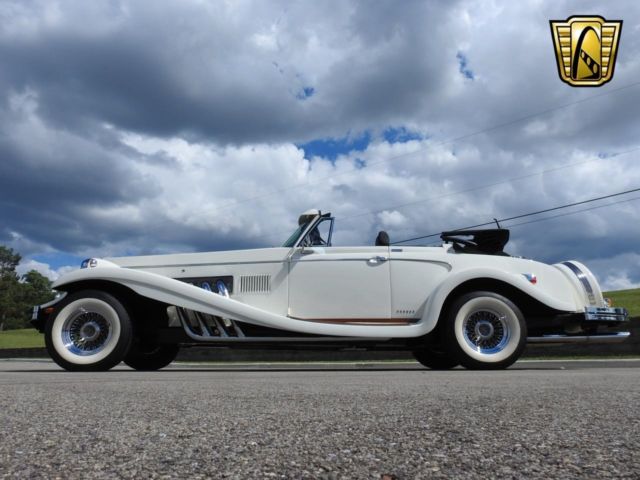 1980 Other Makes Convertible -- - photo 5