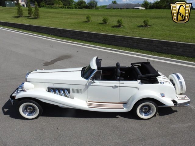 1980 Other Makes Convertible -- - photo 6