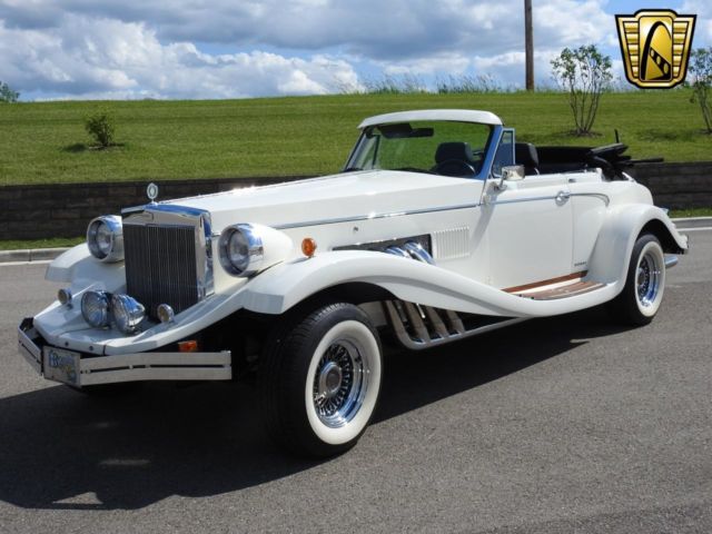 1980 Other Makes Convertible -- - photo 8