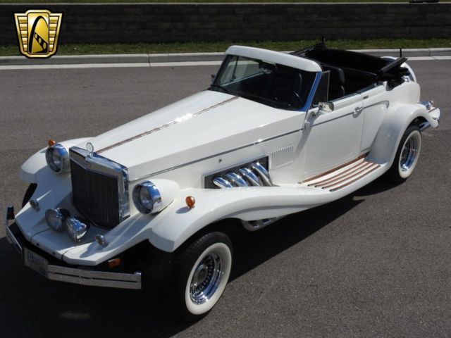 1980 Other Makes Convertible -- - photo 9