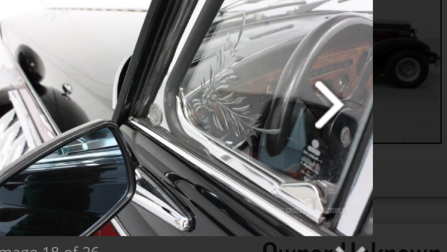 1980 Other Makes 2 DOOR CONVERTIBLE - photo 9