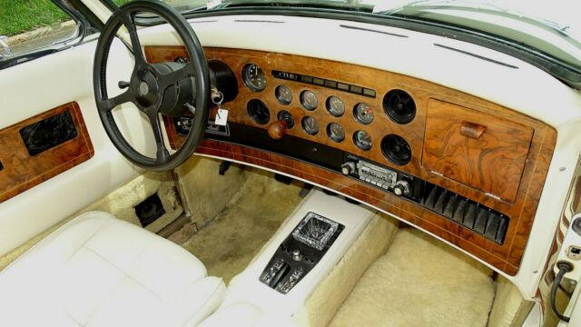 1980 Other Makes SERIES II CLENET CABRIOLET - photo 13