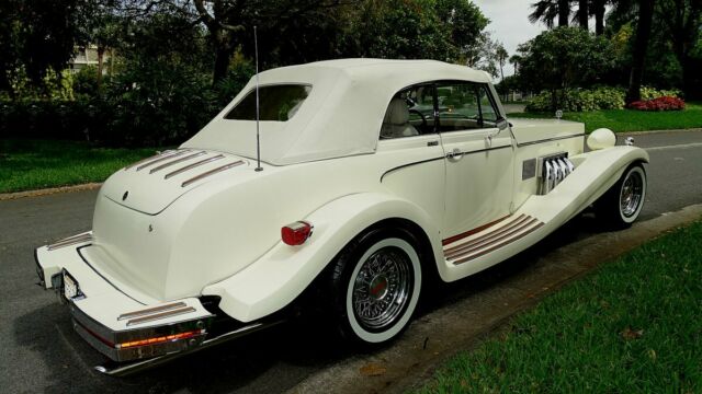1980 Other Makes SERIES II CLENET CABRIOLET - photo 6