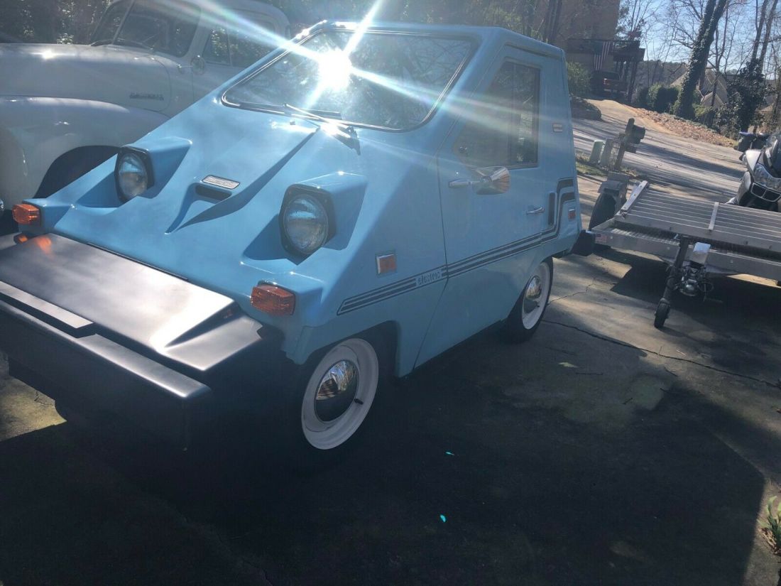 1980 Other Makes - photo 2