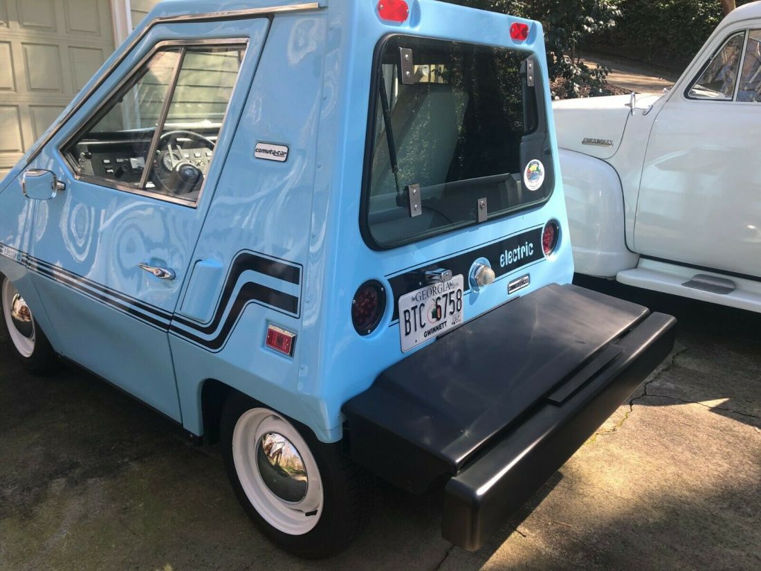 1980 Other Makes - photo 3