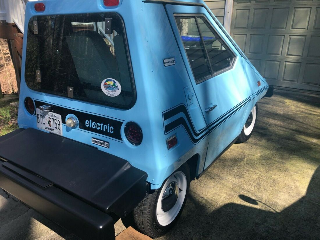 1980 Other Makes - photo 4