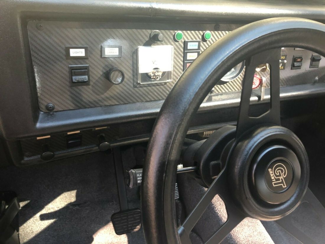 1980 Other Makes - photo 9