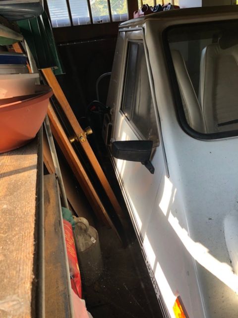 1980 Other Makes Comuta Car - photo 10
