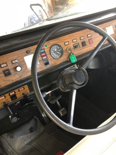 1980 Other Makes Comuta Car - photo 13