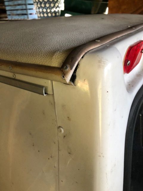 1980 Other Makes Comuta Car - photo 5