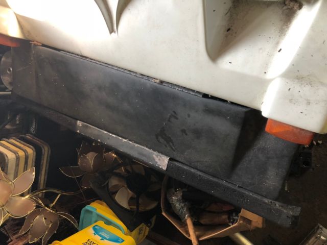 1980 Other Makes Comuta Car - photo 8