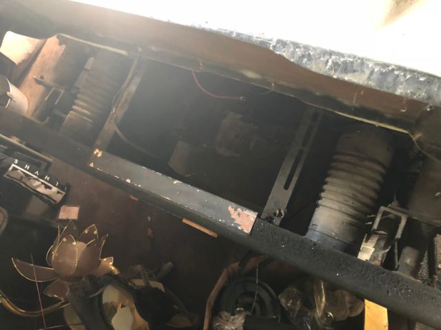 1980 Other Makes Comuta Car - photo 9
