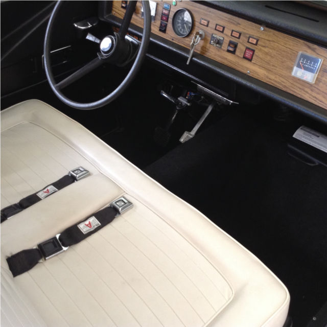 1980 Other Makes Comuta-Car CitiCar Electric 2 Door - photo 11