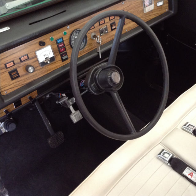 1980 Other Makes Comuta-Car CitiCar Electric 2 Door - photo 12