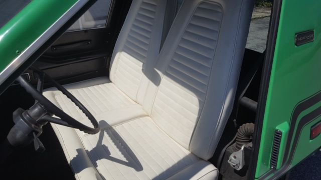 1980 Other Makes Comuta-Car CitiCar Electric 2 Door - photo 11