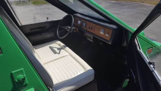 1980 Other Makes Comuta-Car CitiCar Electric 2 Door - photo 13