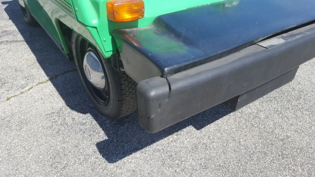 1980 Other Makes Comuta-Car CitiCar Electric 2 Door - photo 7