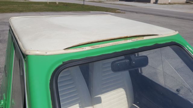 1980 Other Makes Comuta-Car CitiCar Electric 2 Door - photo 8
