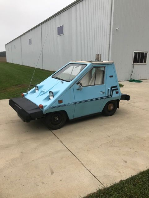 1980 Other Makes