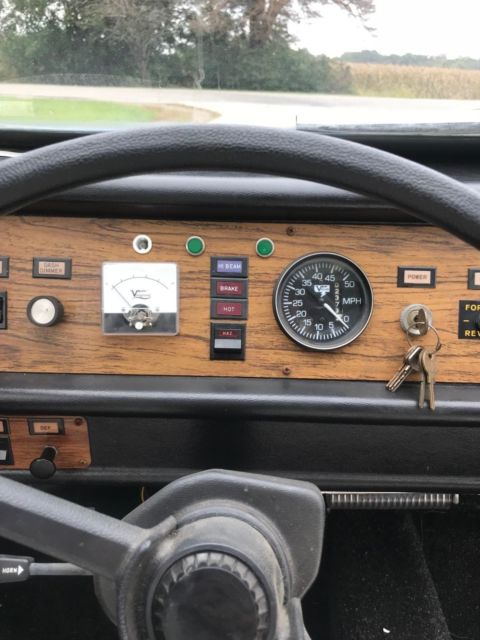 1980 Other Makes - photo 7