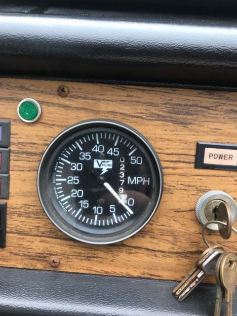 1980 Other Makes - photo 9