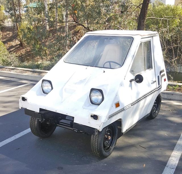 1980 Other Makes - photo 2