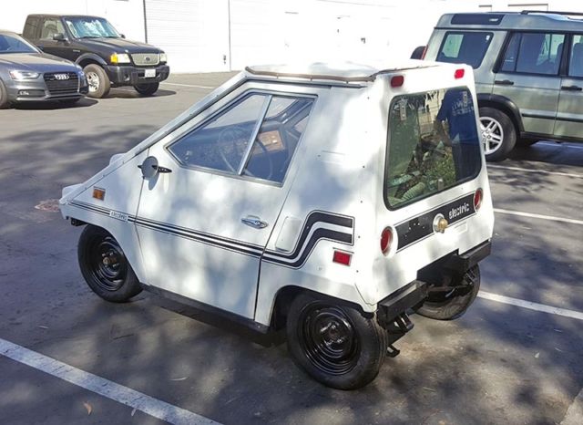 1980 Other Makes - photo 3