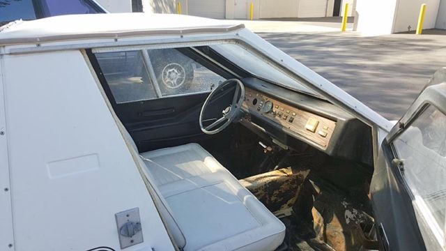 1980 Other Makes - photo 4