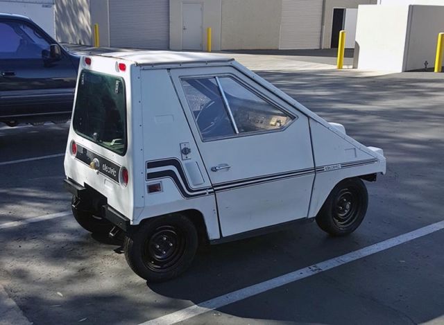 1980 Other Makes - photo 5