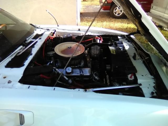 1980 Pontiac Trans Am - photo 10