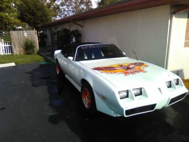 1980 Pontiac Trans Am - photo 5