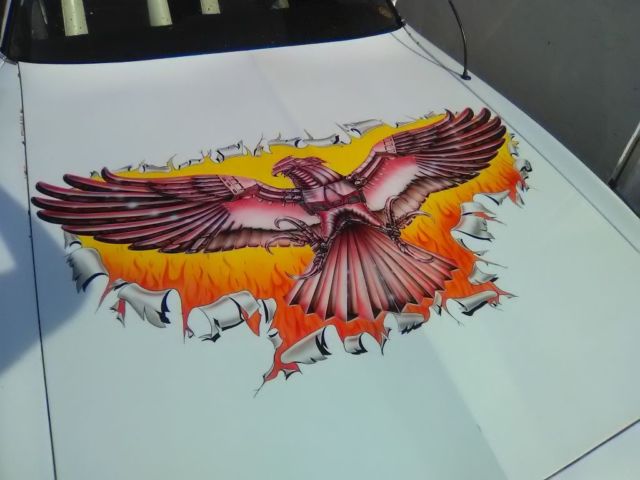 1980 Pontiac Trans Am - photo 6