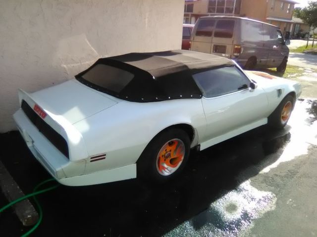 1980 Pontiac Trans Am - photo 7